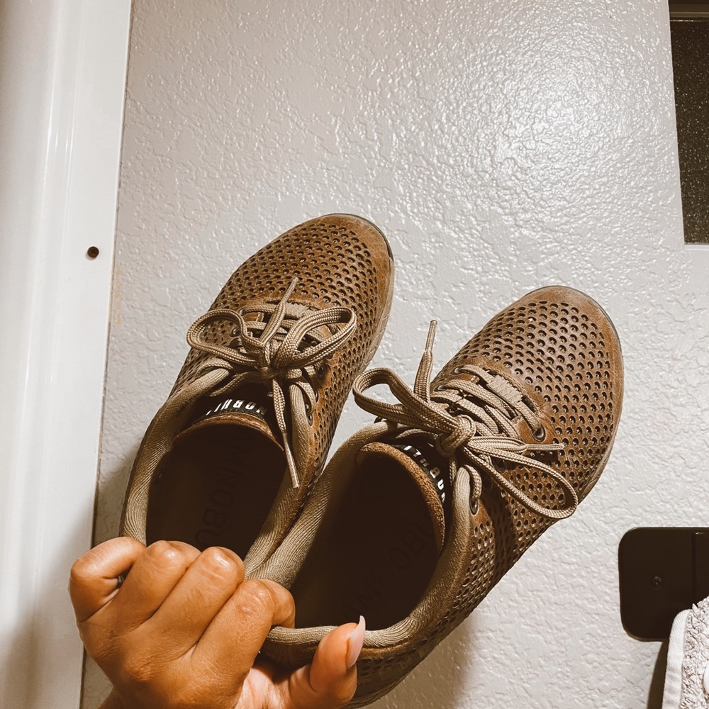 NoBull trainers